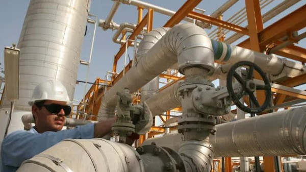 سۆمۆ ئاماری کۆتایی هەناردە و داهاتی نەوتی عێراقی بۆ مانگی شوبات بڵاوکردەوە